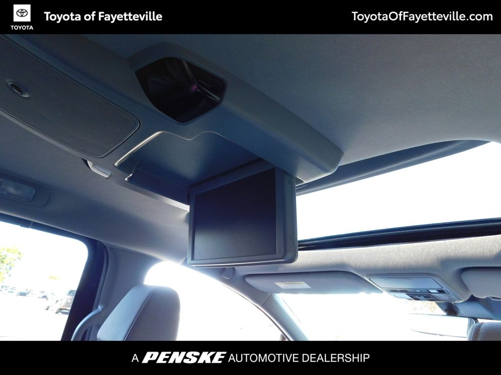 Thumbnail: 2020 Honda Odyssey - 4