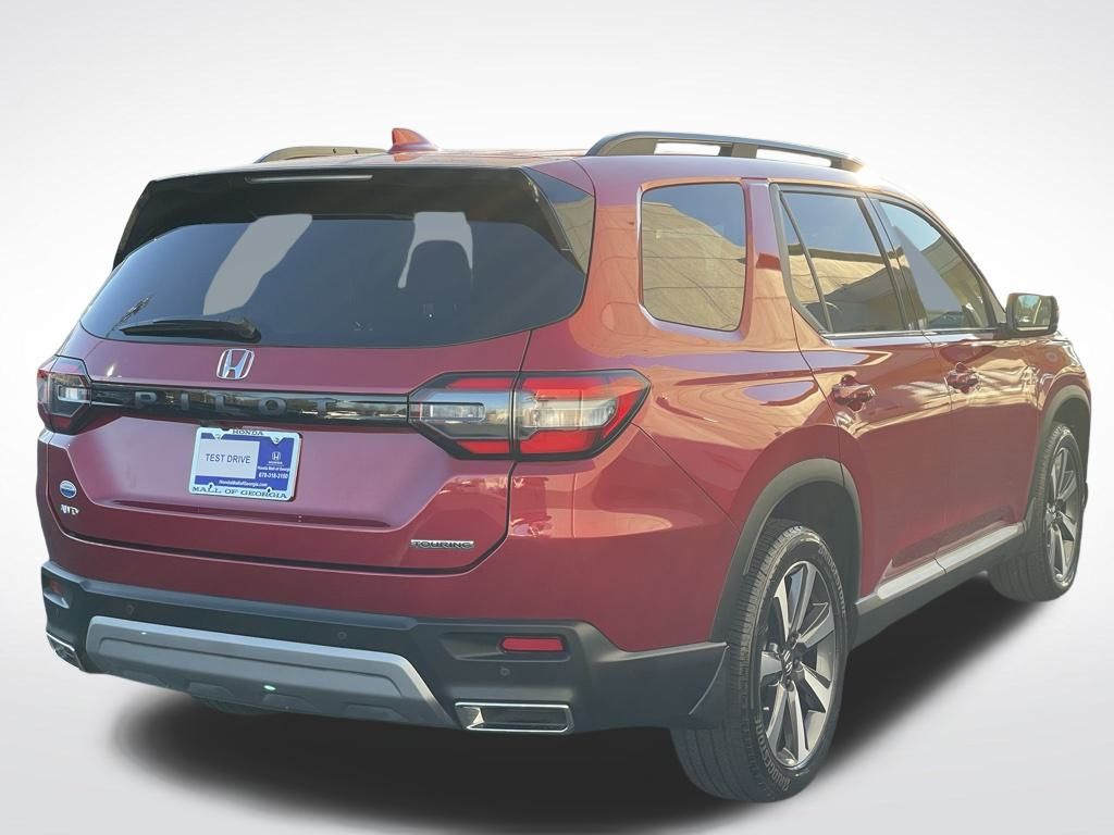Thumbnail: 2023 Honda Pilot - 6