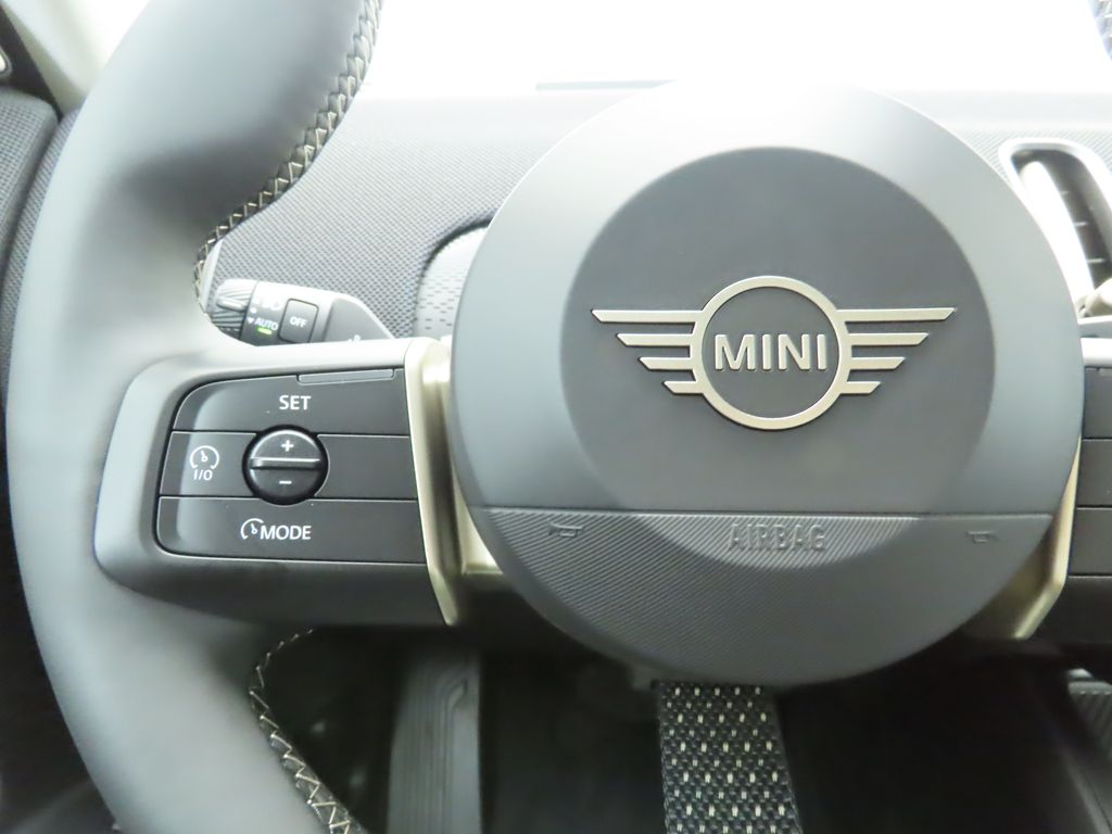 Thumbnail: 2026 MINI Cooper Countryman - 12