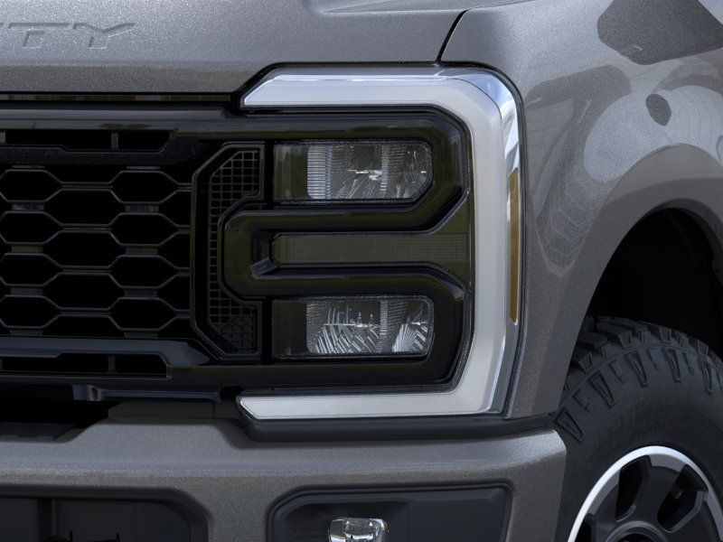 2026 Ford F-250 Super Duty XLT