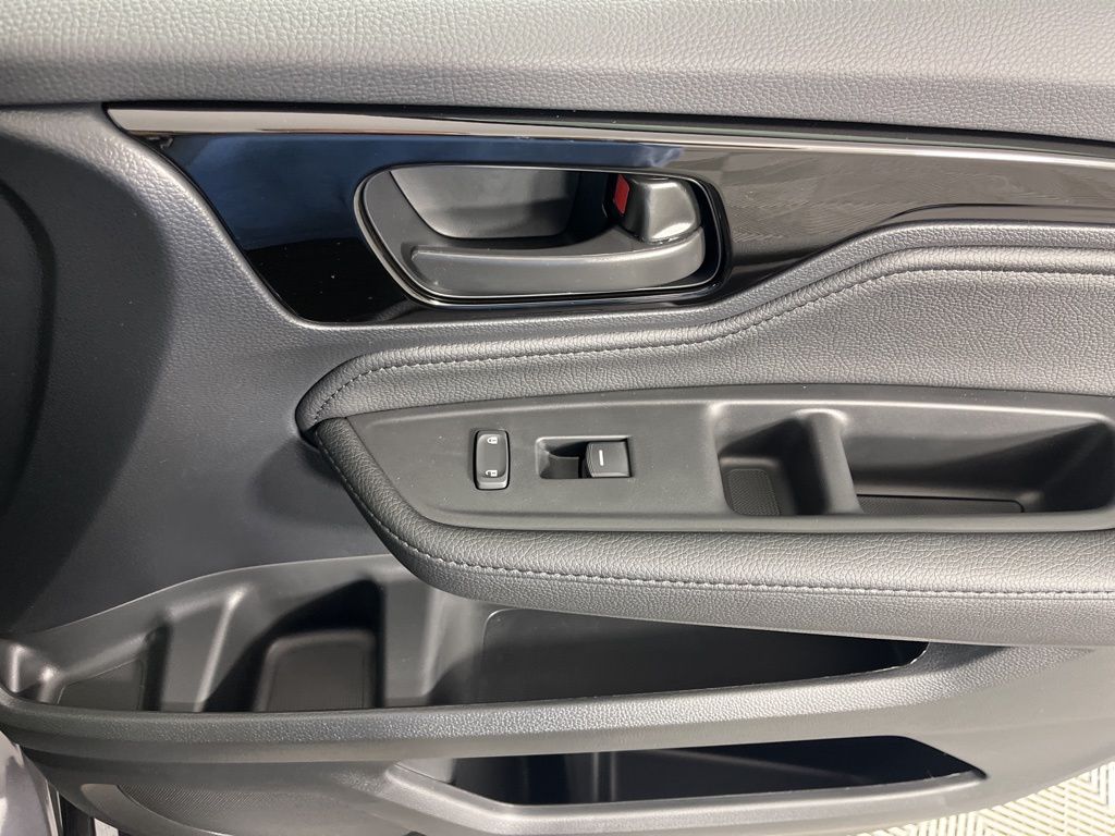 Thumbnail: 2026 Honda Odyssey - 11