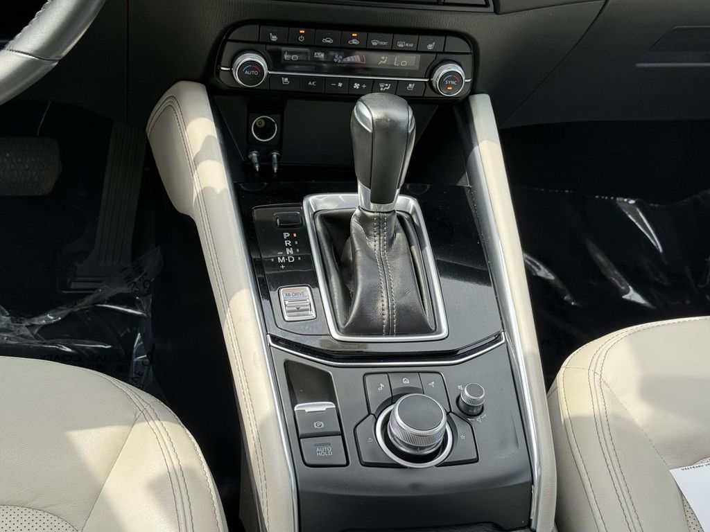 2023 Mazda CX-5 S Premium Plus package - Photo 21