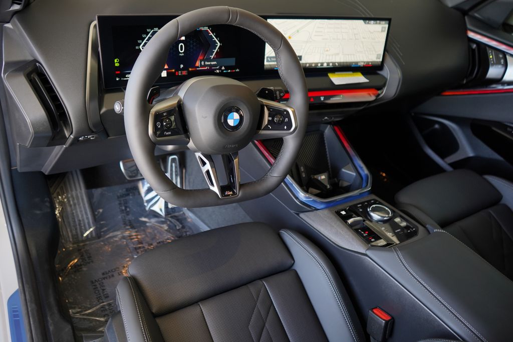 Thumbnail: 2026 BMW X3 - 12