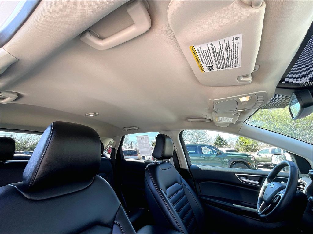 2024 Ford Edge — photo 7