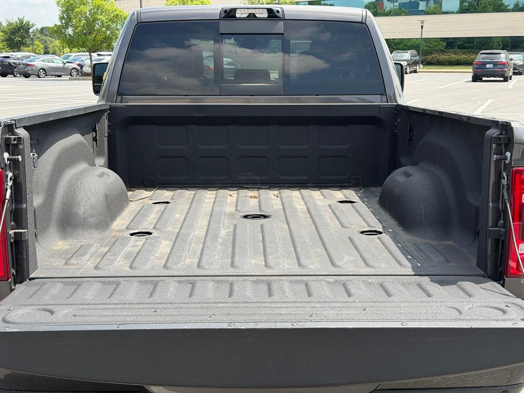 2023 Ram 2500 Limited Crew Cab 4x4 6'4" Box