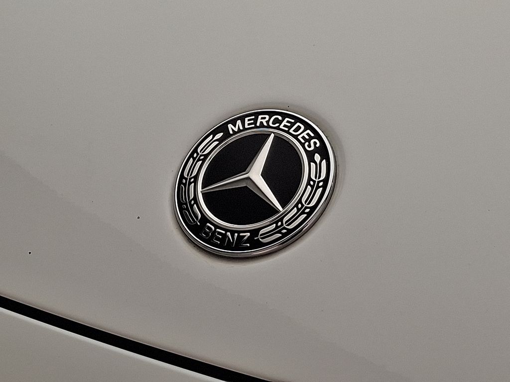 Thumbnail: 2020 Mercedes-Benz GLB - 29