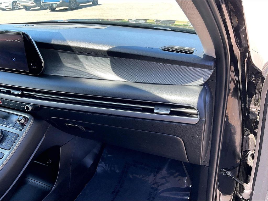 2023 Hyundai Palisade — photo 13