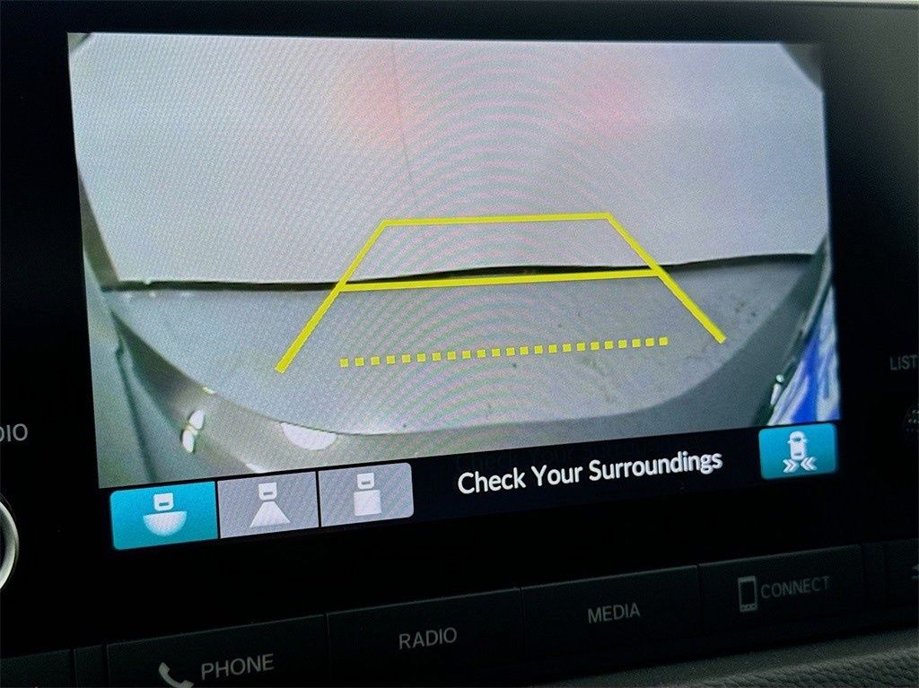 Used Car 2025 Honda Civic  Sport For Sale Under $30,000 In Austin, Texas