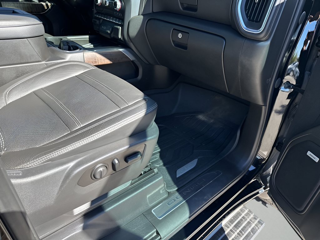 Used Car 2021 Gmc Sierra 2500hd  Denali For Sale Under $60,000 In Austin, Texas