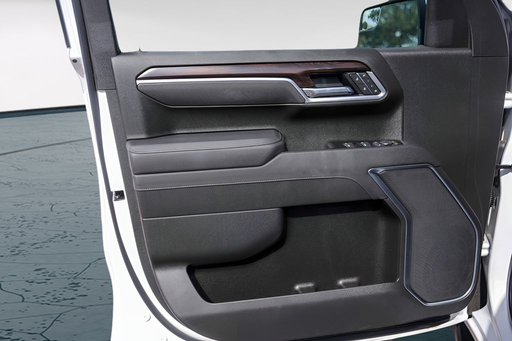 Used Car 2025 Gmc Sierra 1500  Slt For Sale Under $50,000 In Austin, Texas