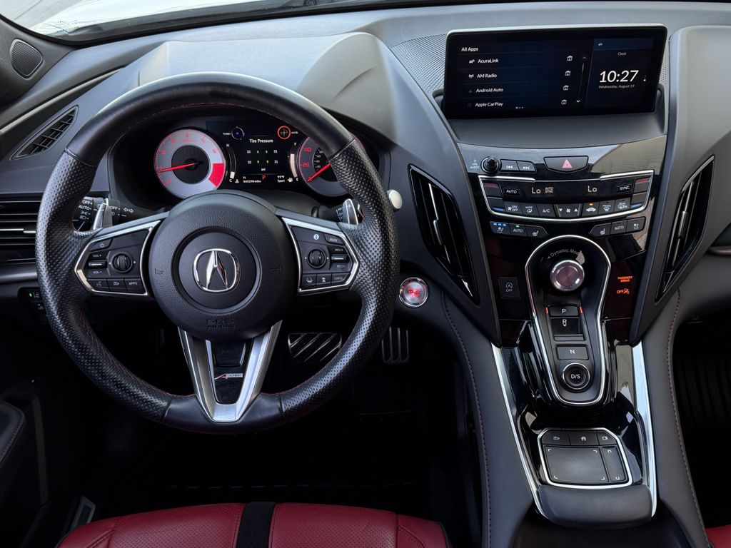 Used 2021 Acura RDX SUV