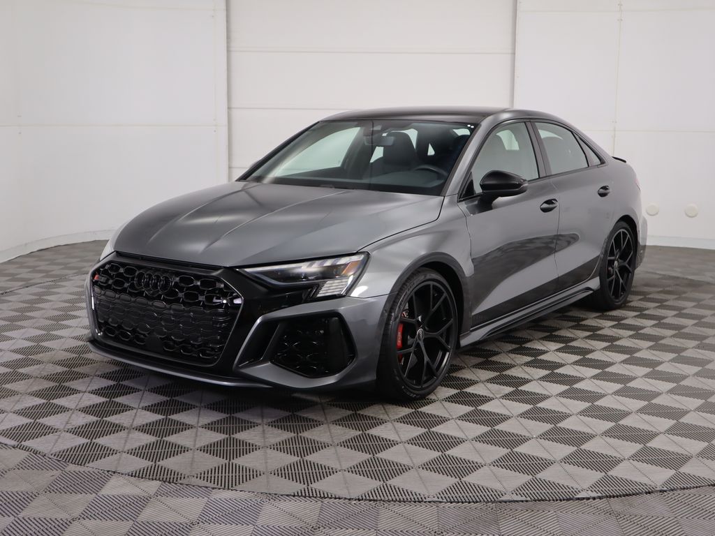 2024 Audi RS 3  -
                  Phoenix, AZ