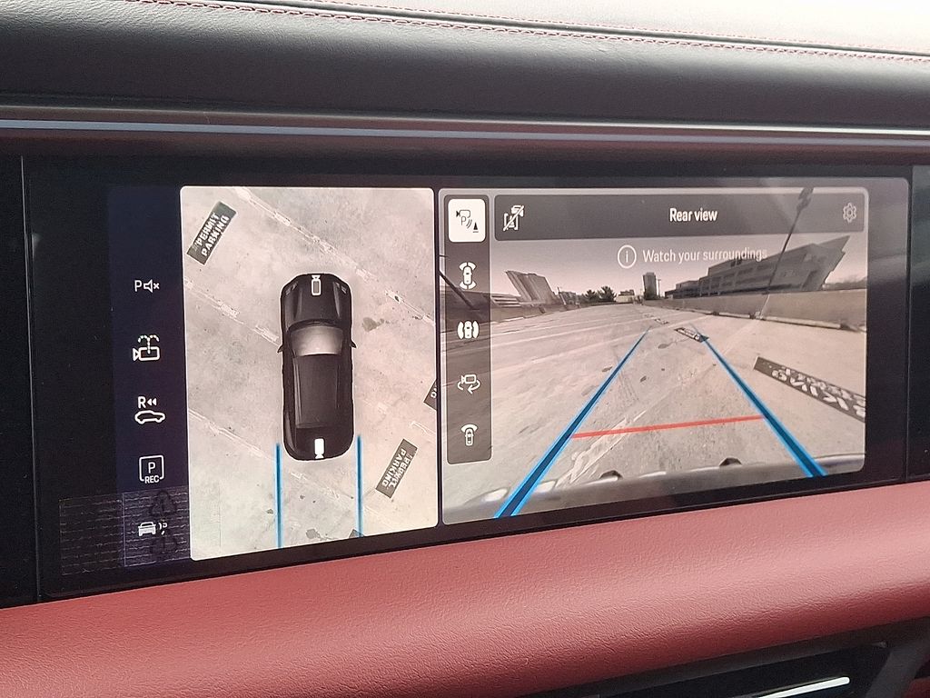 Thumbnail: 2026 Porsche Macan - 17