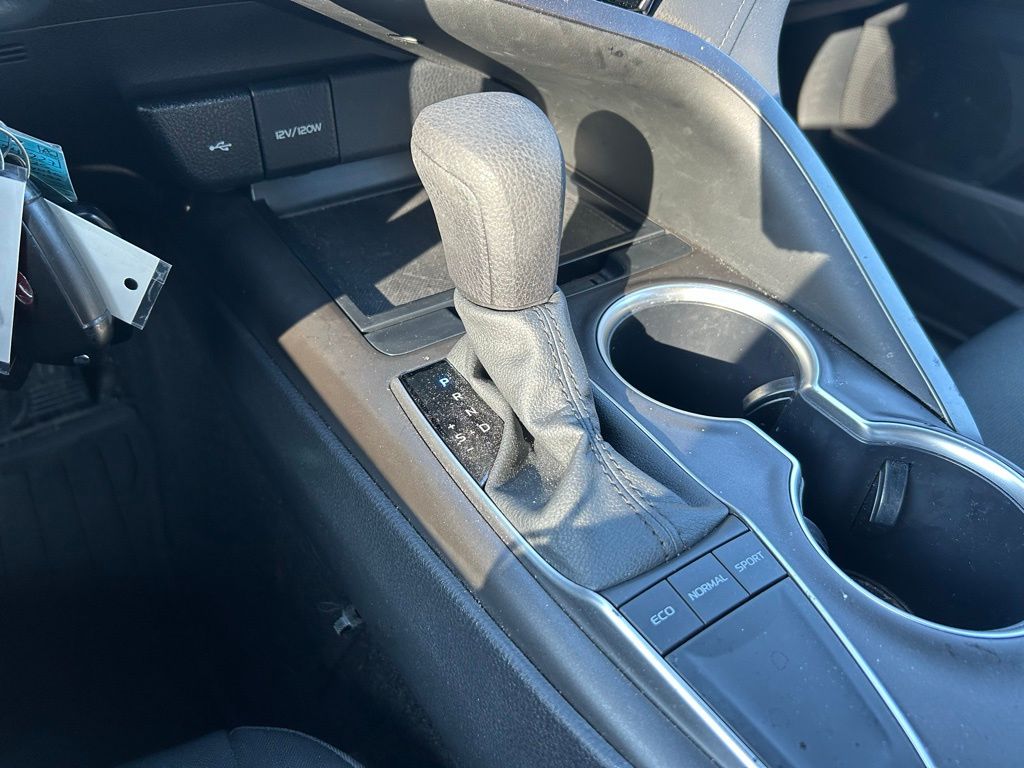 Thumbnail: 2024 Toyota Camry - 27