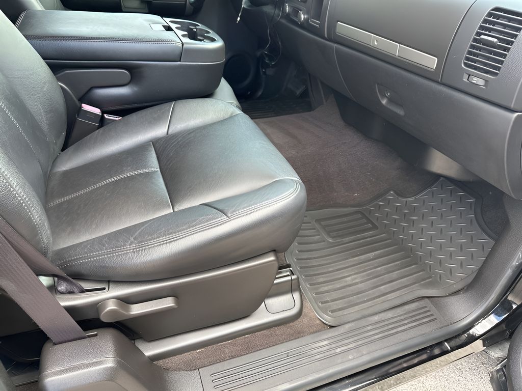 Used Car 2008 Gmc Sierra 1500  Sle1 For Sale Under $15,000 In Austin, Texas