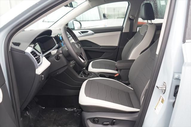 Thumbnail: 2026 Volkswagen Taos - 6