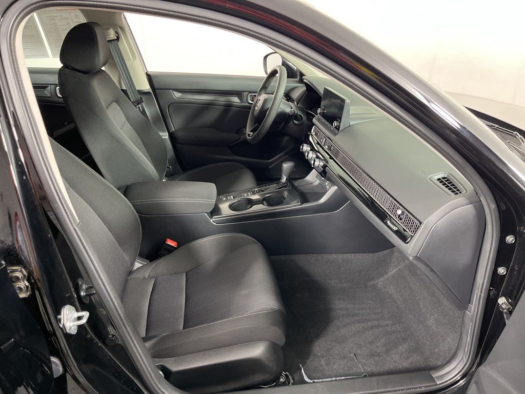 Thumbnail: 2023 Honda Civic - 8