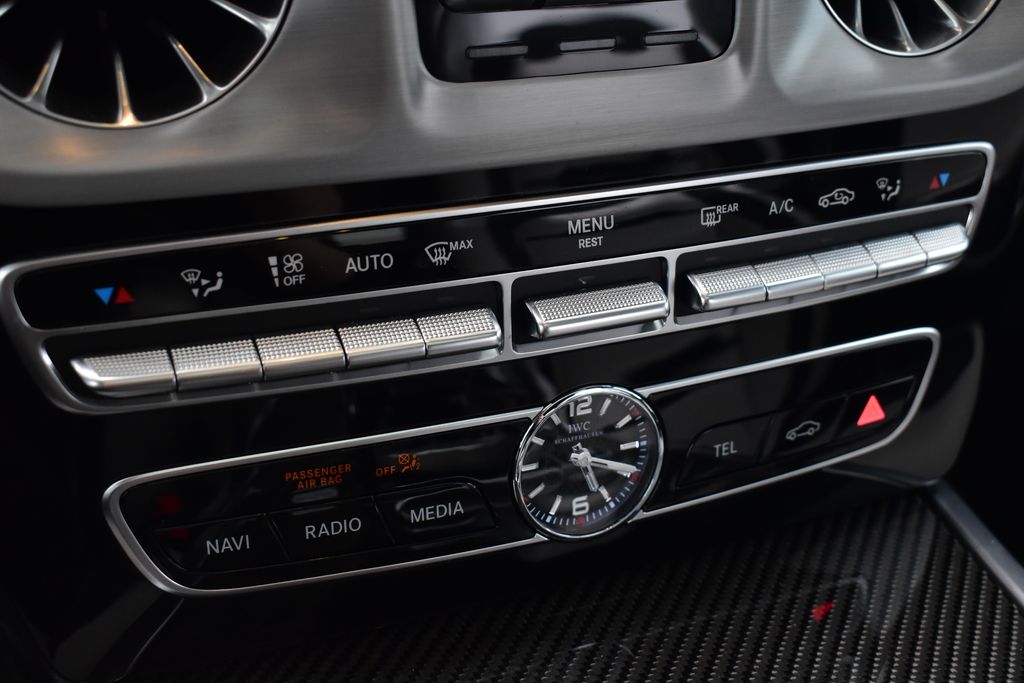 2021 Mercedes-Benz G-Class AMG G 63 27
