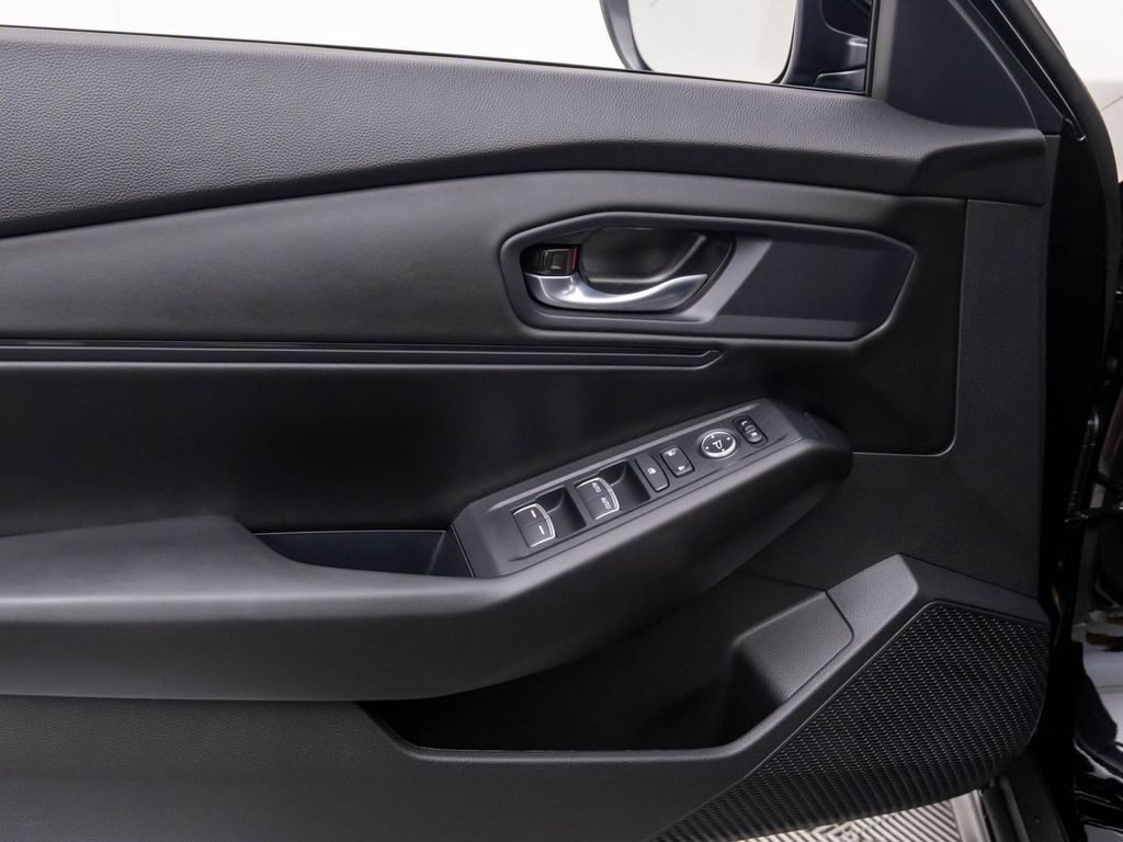 2025 Honda Accord SE photo