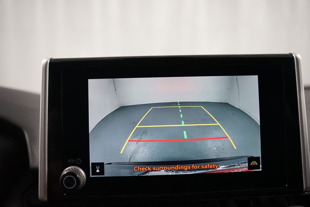 Thumbnail: 2024 Toyota RAV4 - 19