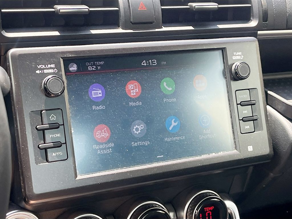 2025 Toyota GR86 Premium Red at AutoSavvy Houston Northwest