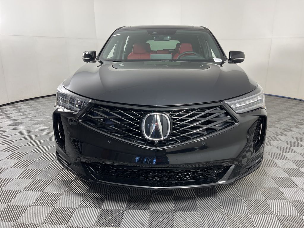 Thumbnail: 2026 Acura RDX - 18