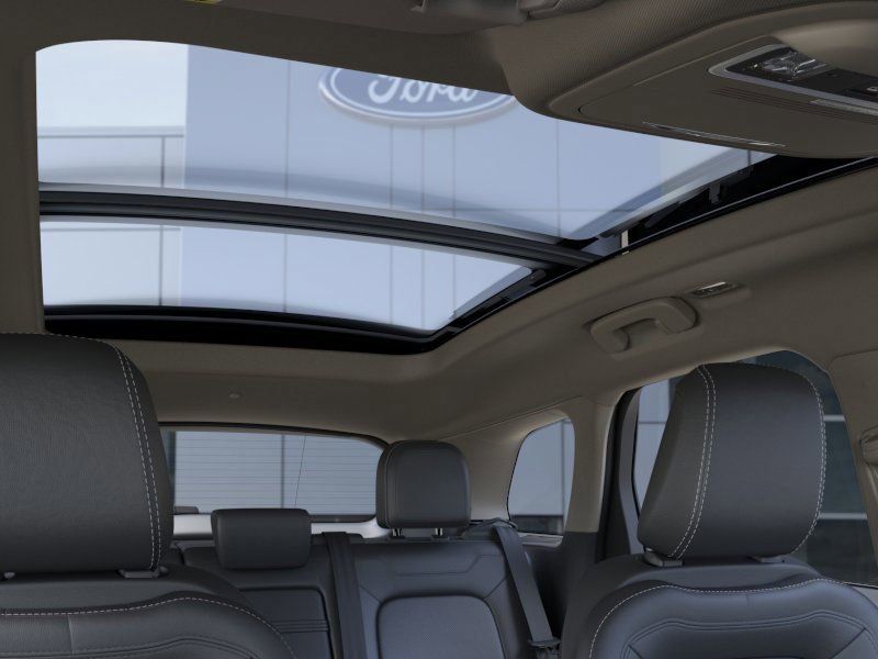 2024 Lincoln Corsair Grand Touring