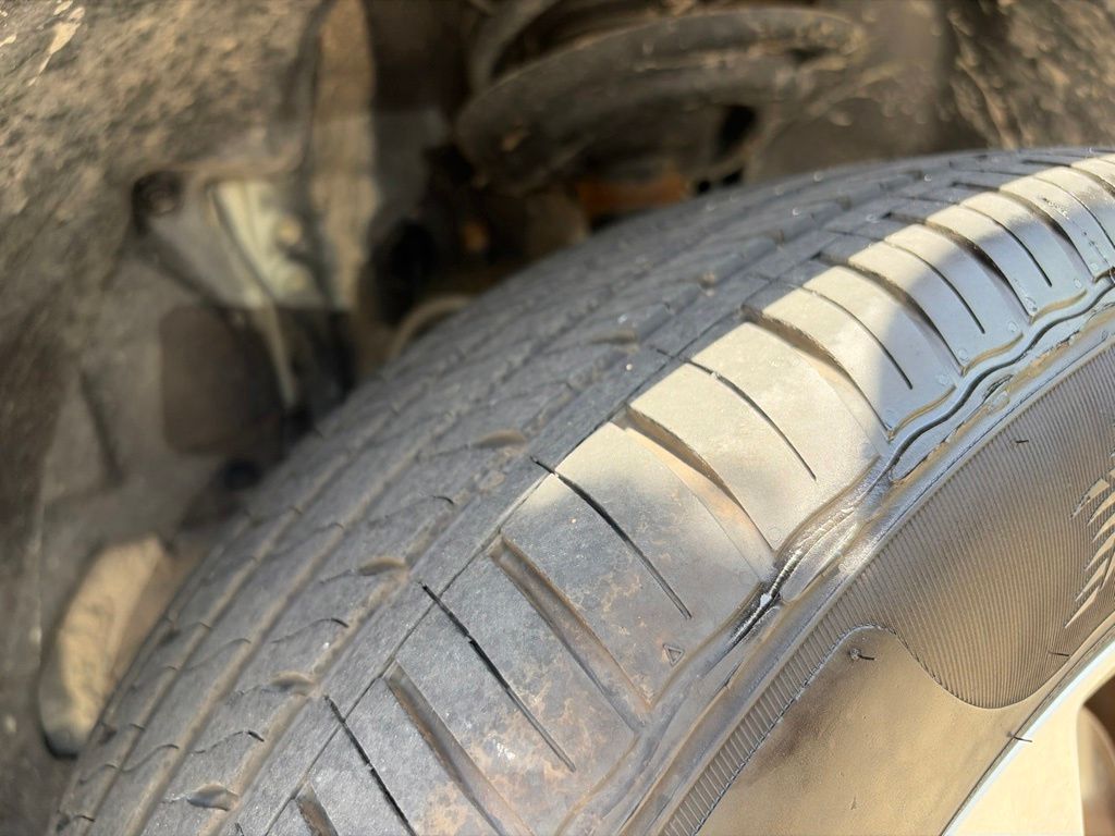 2019 Toyota RAV4 XLE Silver at John Sisson Motors