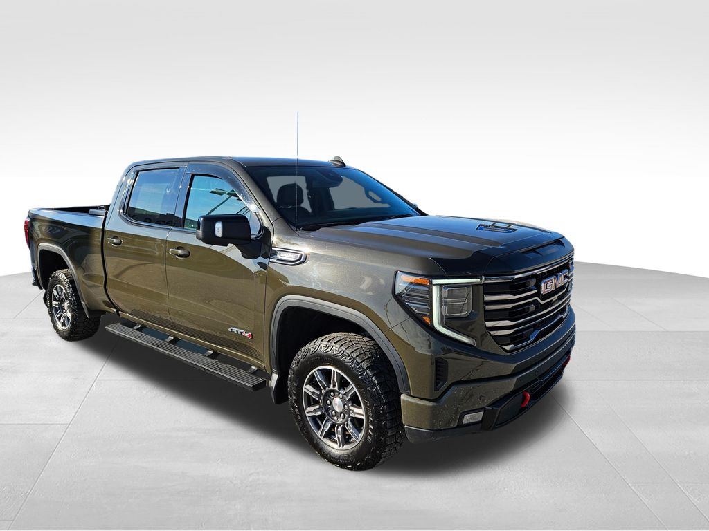 Used 2024 GMC Sierra 1500 Truck