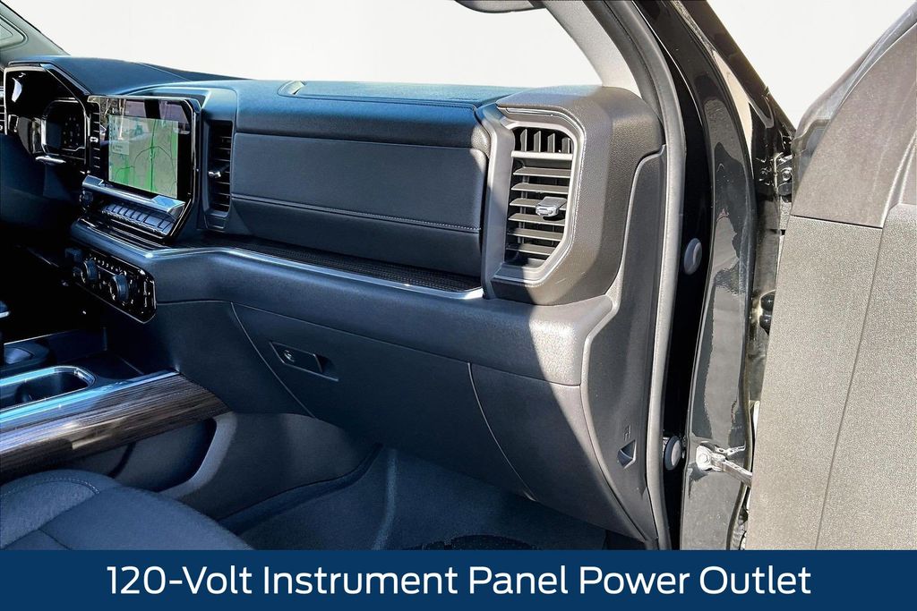 ChevroletSilverado 150020