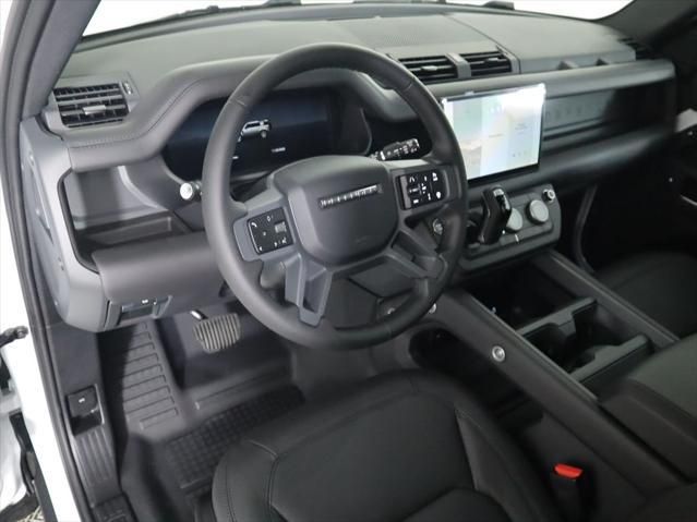 Thumbnail: 2025 Land Rover Defender - 10