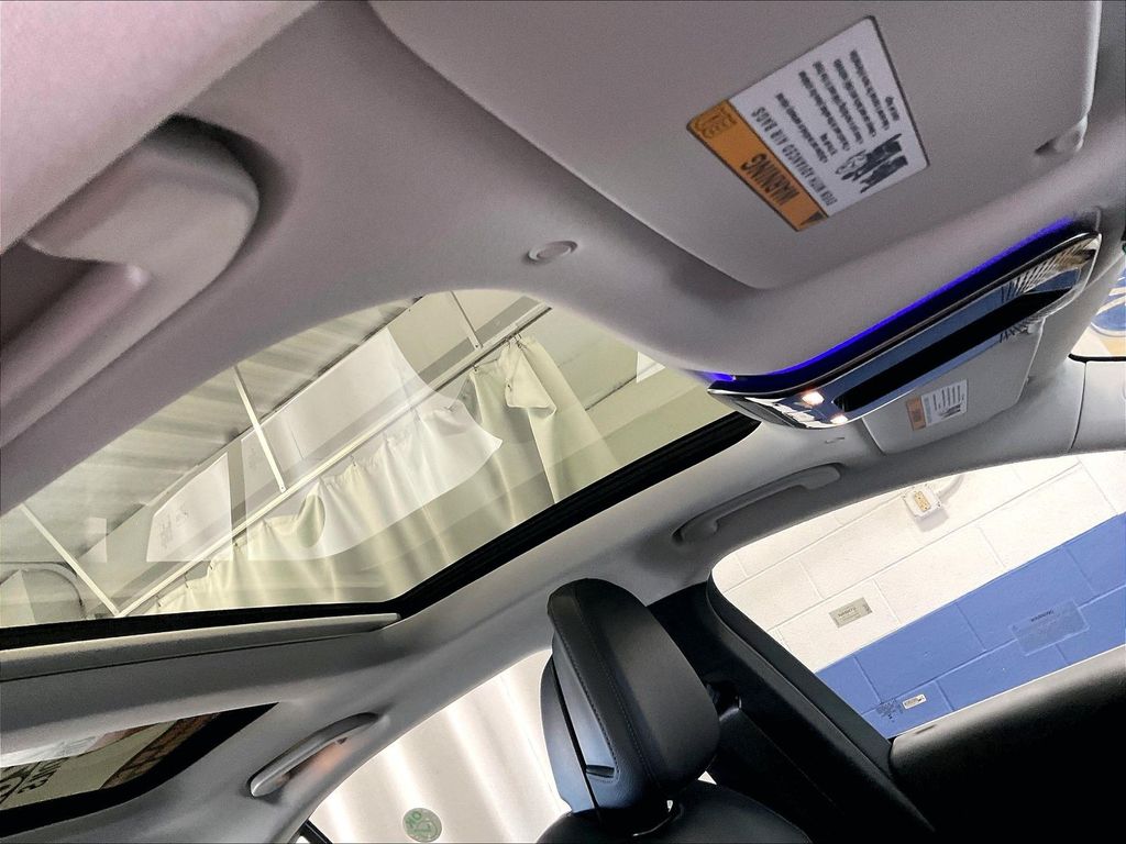2026 Mercedes-Benz C-Class — photo 22