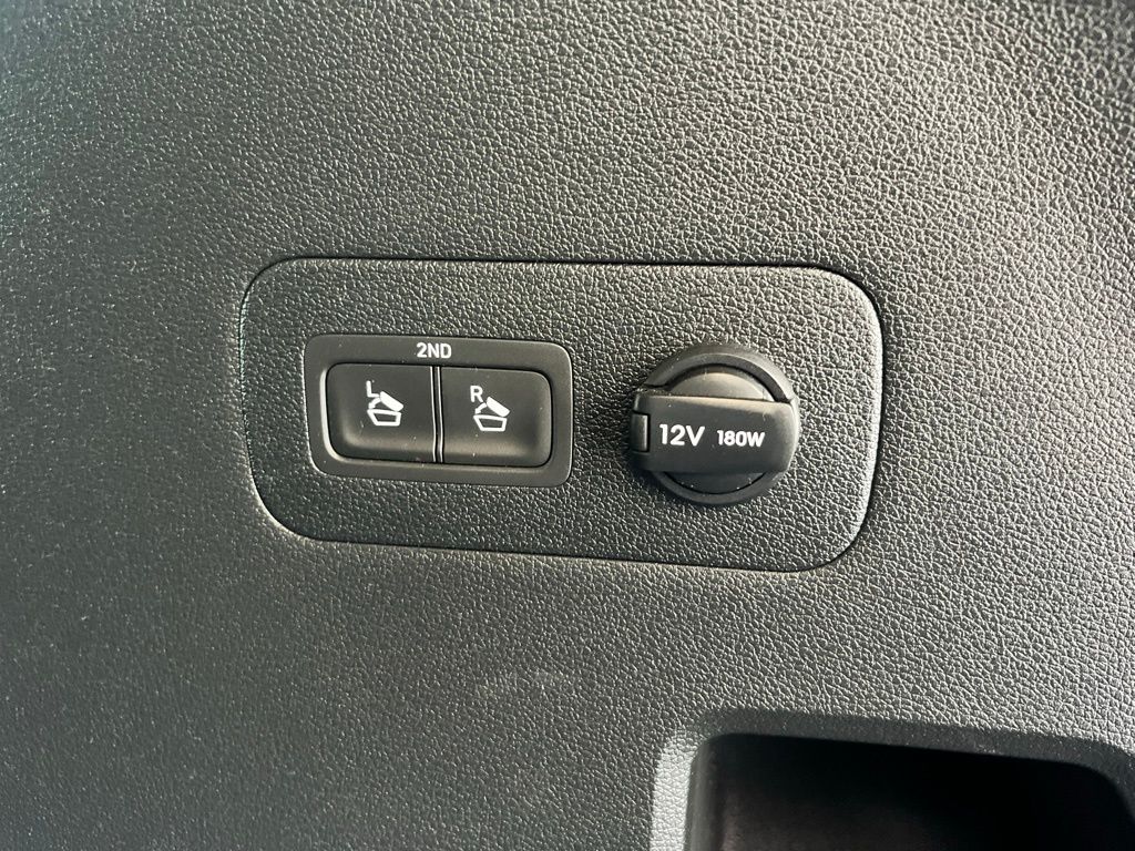 2022 Hyundai Santa Fe XRT 11