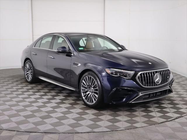 Thumbnail: 2026 Mercedes-Benz E-Class - 3