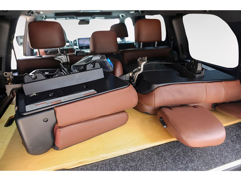 Used Car 2021 Toyota Land Cruiser  Base For Sale Under $90,000 In Austin, Texas