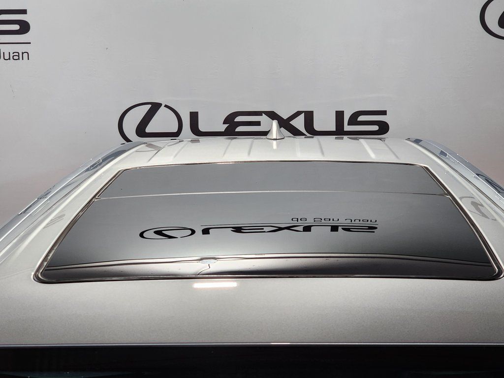 Thumbnail: 2026 Lexus TX - 7
