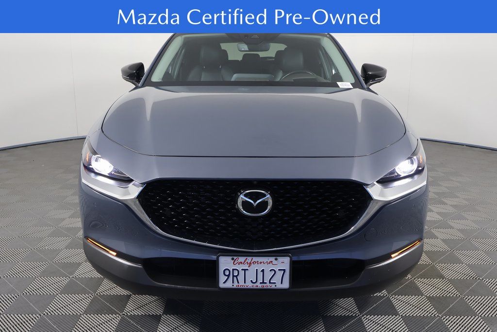 Thumbnail: 2023 Mazda CX-30 - 2