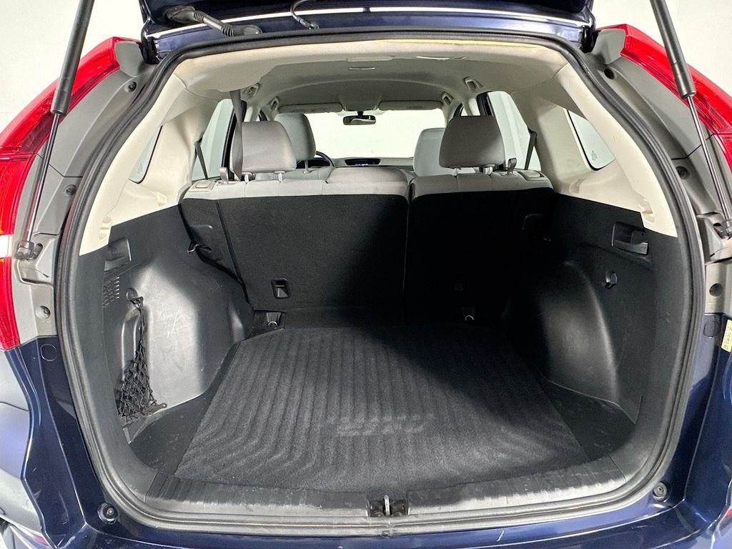 Used Car 2015 Honda Cr-v  Lx For Sale Under $15,000 In Austin, Texas