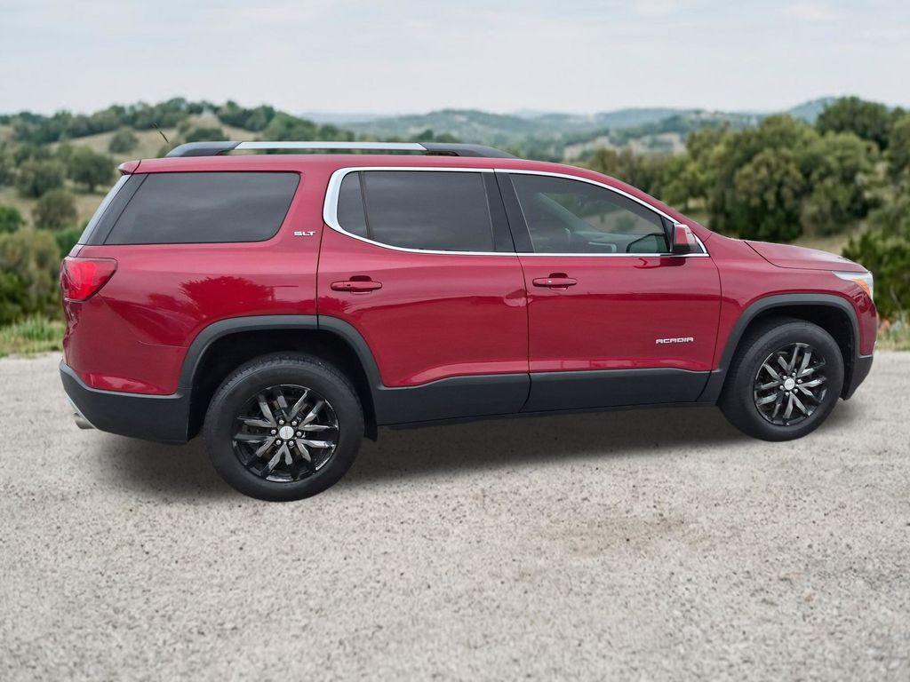 Used Car 2019 Gmc Acadia  Slt-1 For Sale Under $20,000 In Austin, Texas