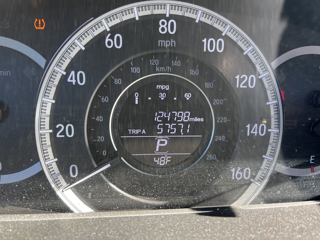 used 2016 Honda Accord car, priced at $14,888