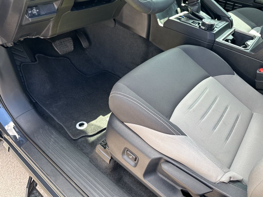 Used Car 2024 Toyota Tacoma  Trd Off-road For Sale Under $50,000 In Austin, Texas