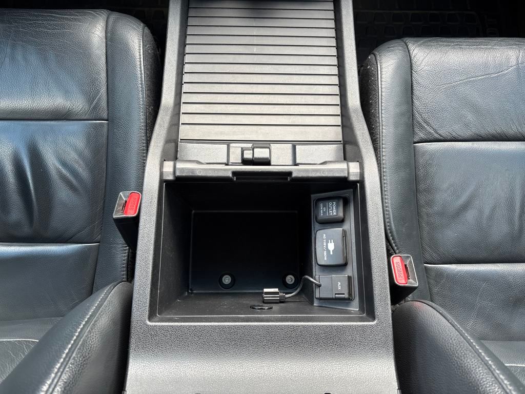 2014 Diamond White Pearl Honda Pilot Touring 4X4 SUV