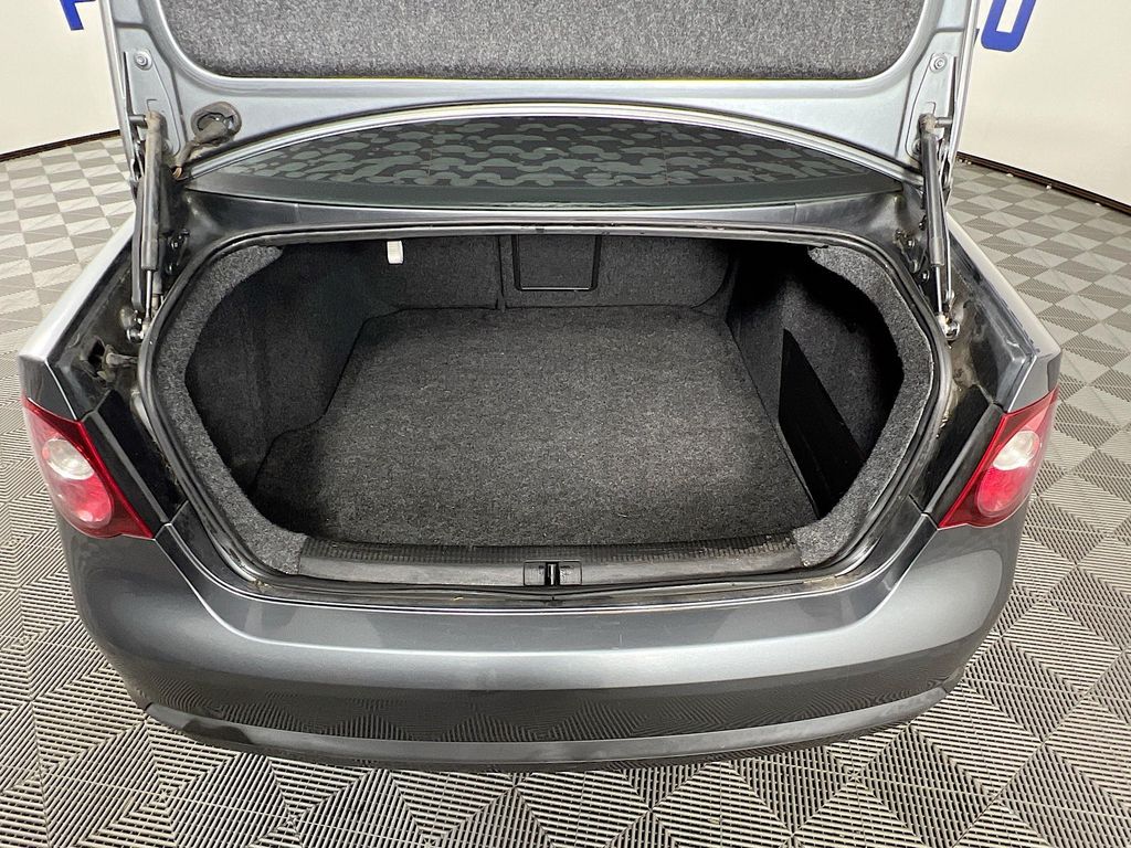 Jetta SE