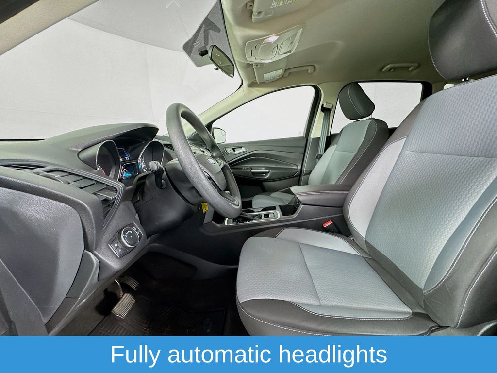 Used Car 2018 Ford Escape  Se For Sale Under $15,000 In Austin, Texas