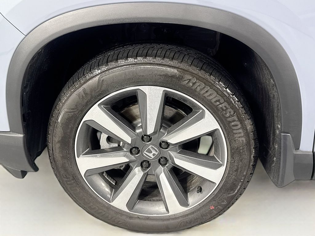 New Car 2025 Honda Pilot  Elite For Sale Under $60,000 In Austin, Texas