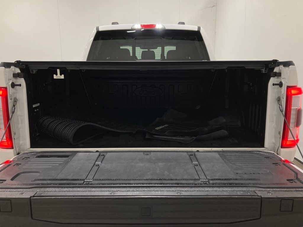 2023 Ford F-150 Limited