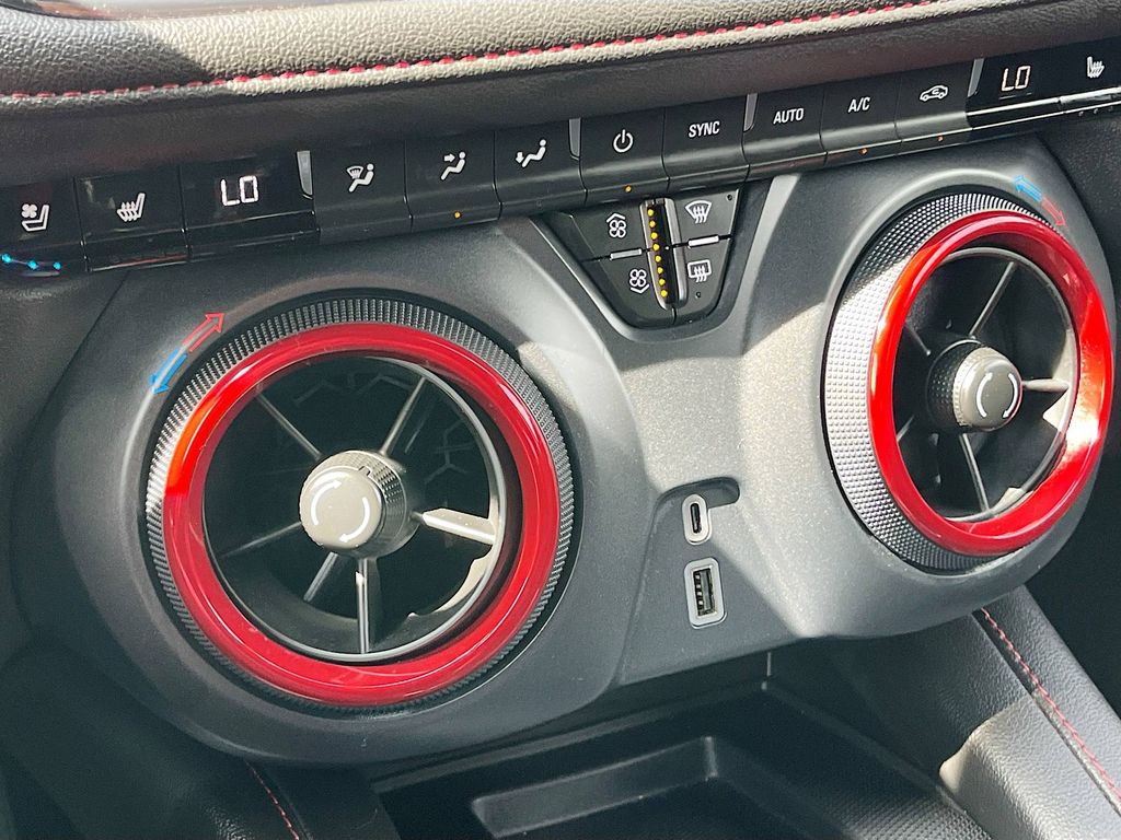 2024 Chevrolet Blazer RS - Photo 16