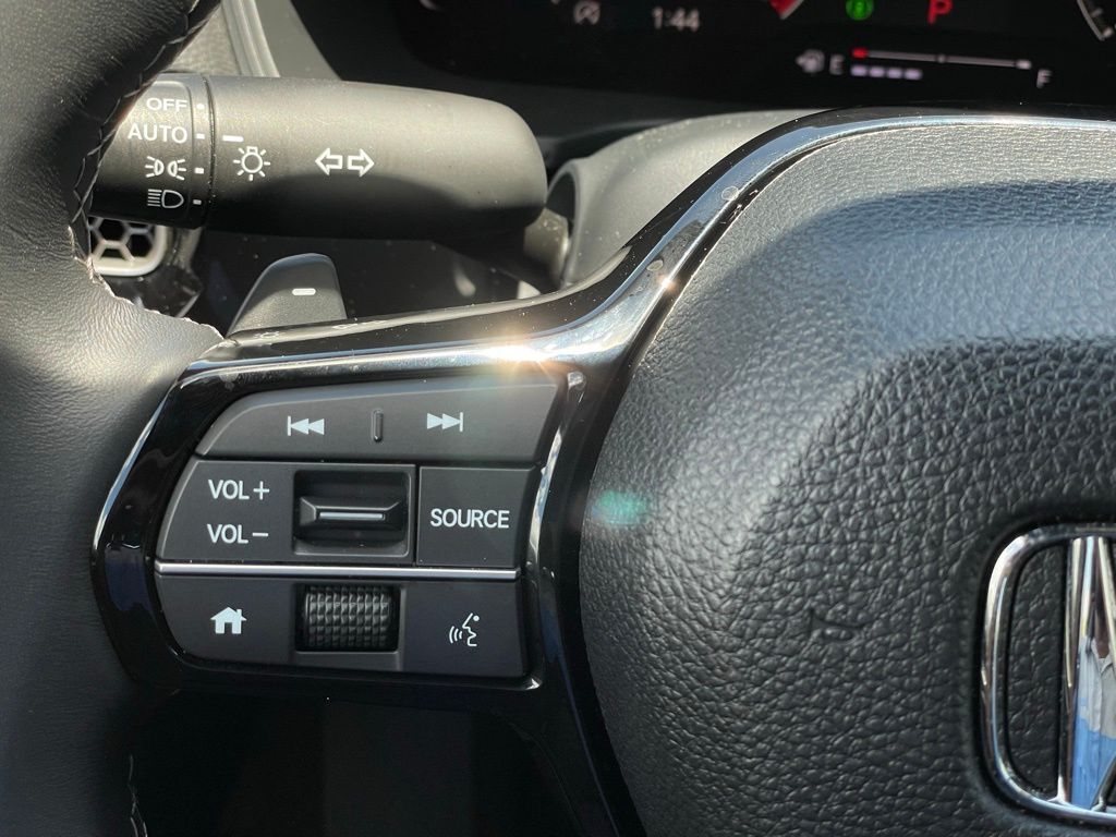 Thumbnail: 2026 Honda Civic - 15