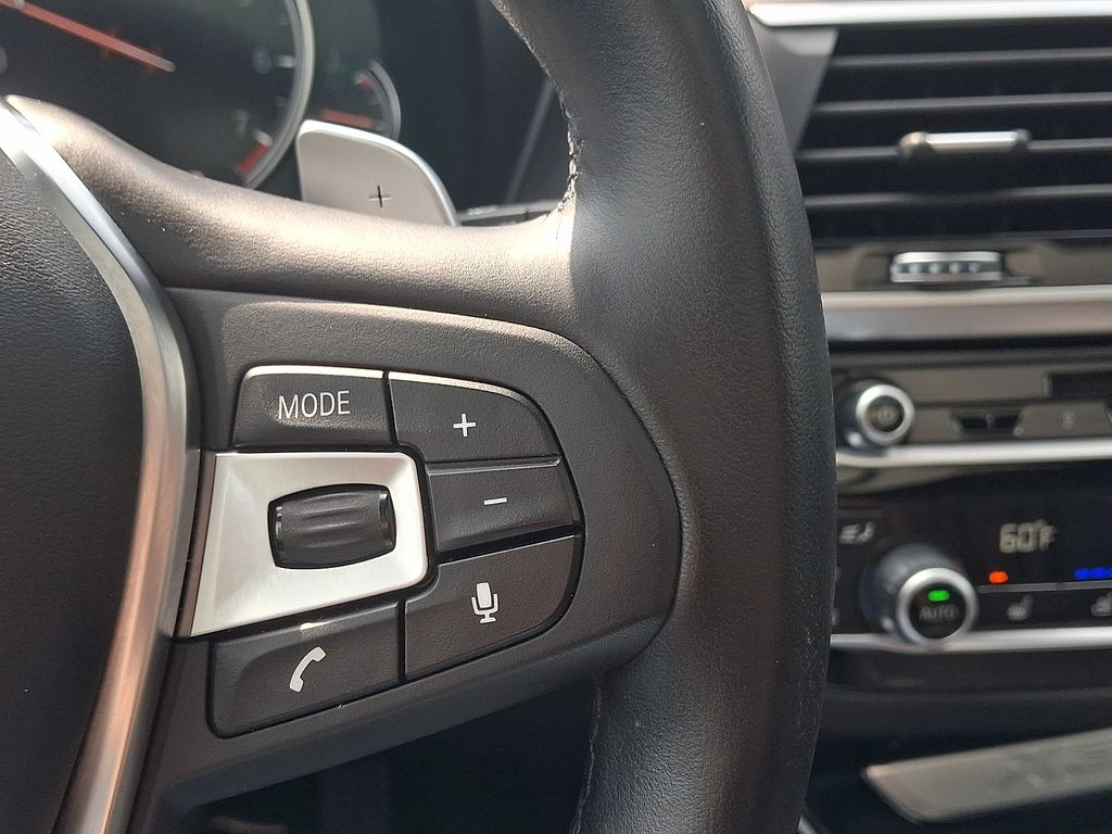 Thumbnail: 2019 BMW X3 - 23