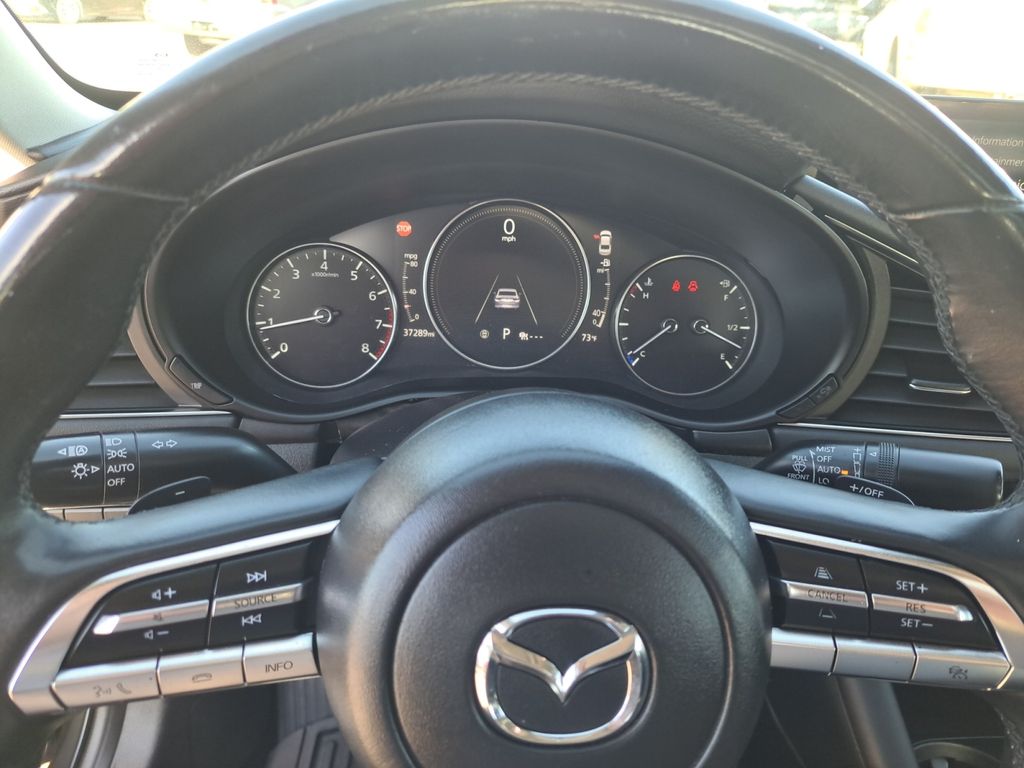Used Car 2021 Mazda Mazda3  Sedan Premium All Wheel Drive For Sale Under $25,000 In Austin, Texas